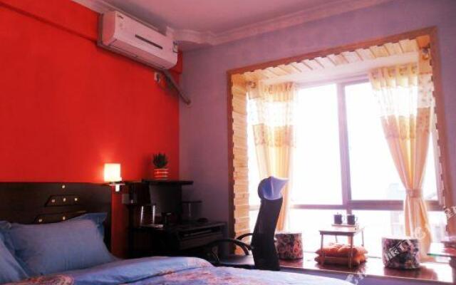 Jinjiang 168 Theme Hostel