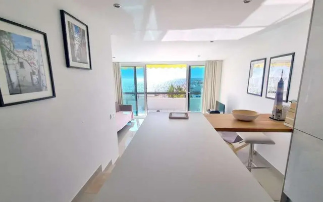 Beach Lovers Apartment 26