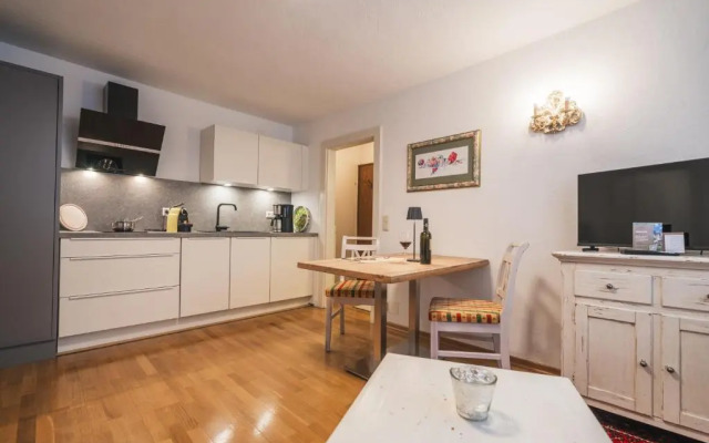 Appartement Sonnfried