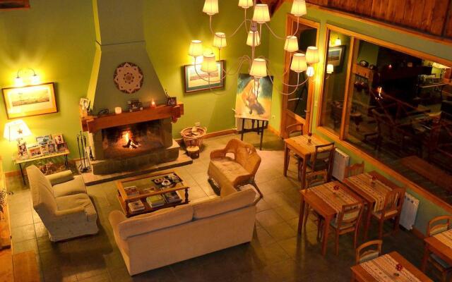 Puertas del Sol Hostería