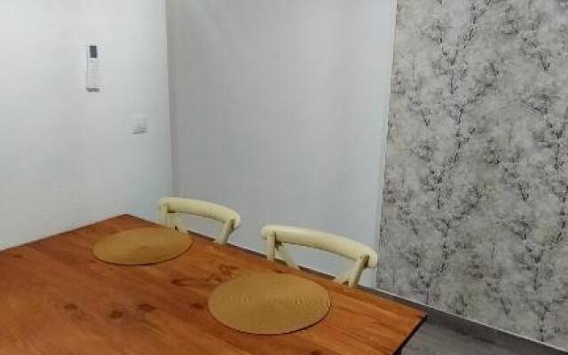 Castella Aquae II Amplio loft para dos