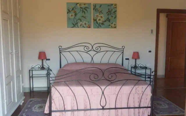 Agriturismo Fattoria Di Gragnone