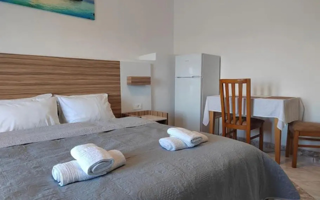 Jacob's Sunrise cottage