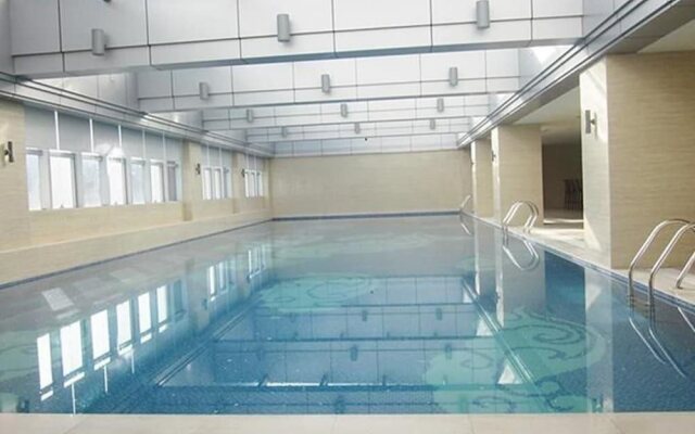 Golden Ray International Hotel