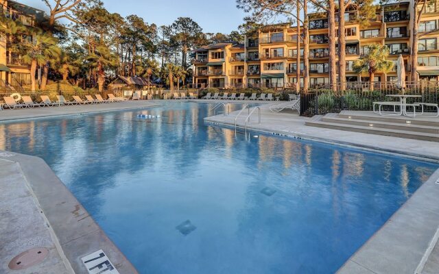 Beachside Tennis 1881 by RedAwning