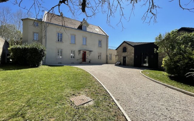 Manoir de Villamont