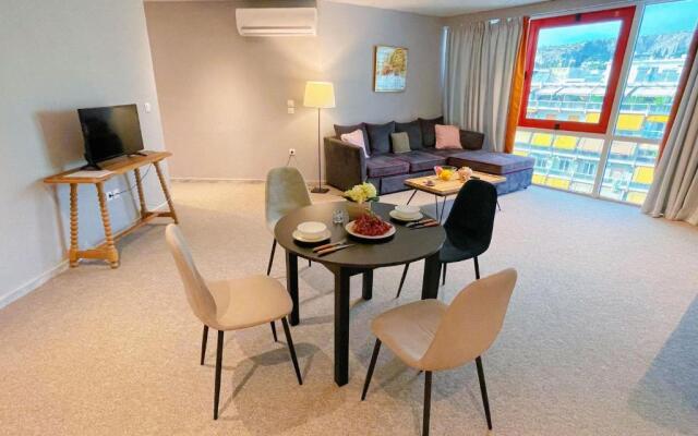 Baia Acropolis Hotel Apartment