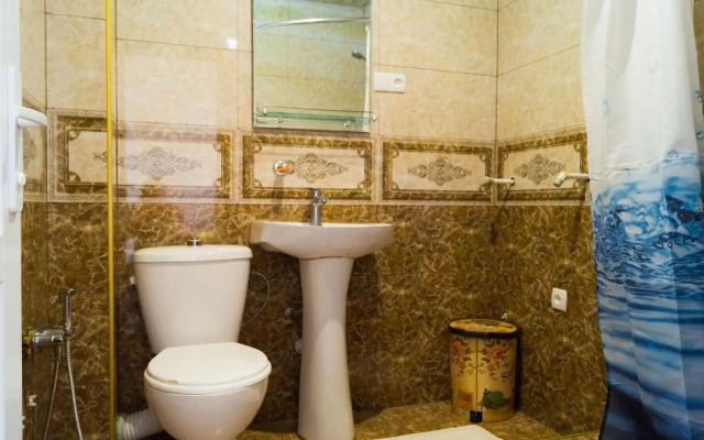 Guest house Na Avaliani