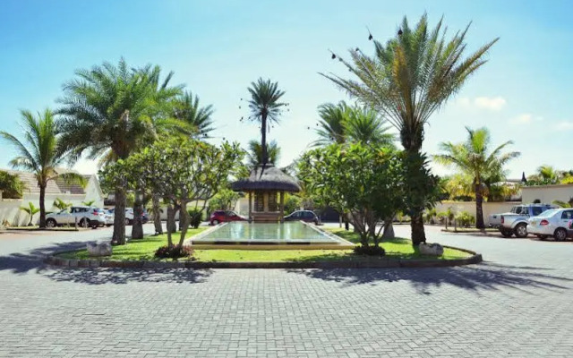 Oasis Villas by Fine and Country