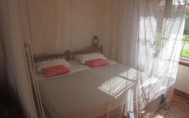 Jinja Base Camp