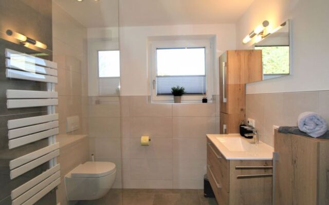 Apartment Ramona Aschau im Zillertal