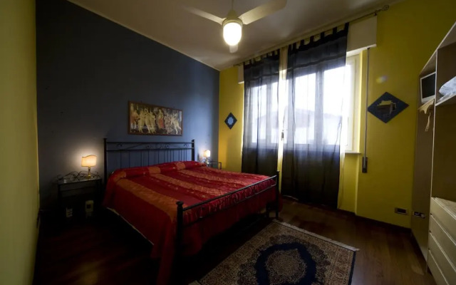 B&B Lucca Porta S. Anna