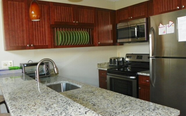 3 Bedroom Vacation Condo on Jack O Lantern Golf Resort - Jl37w
