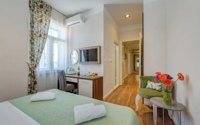 Bastion Luxury Rooms