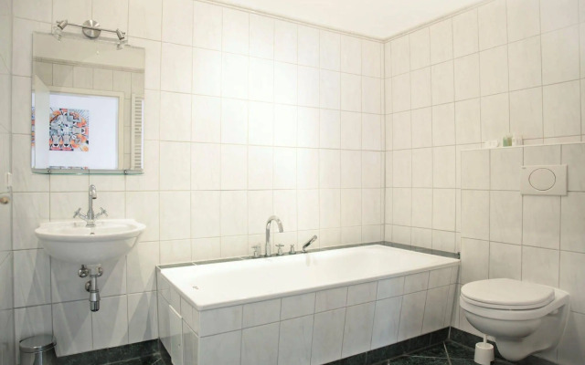 Apartments Mitte Residence