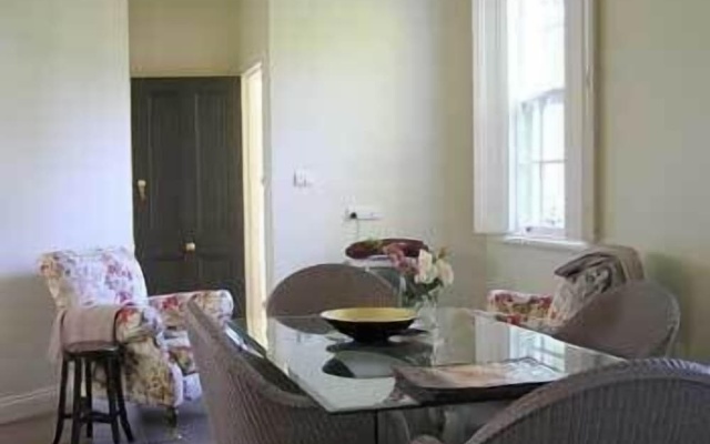 Camellia Cottage Bed & Breakfast – Guest Rooms – Buninyong