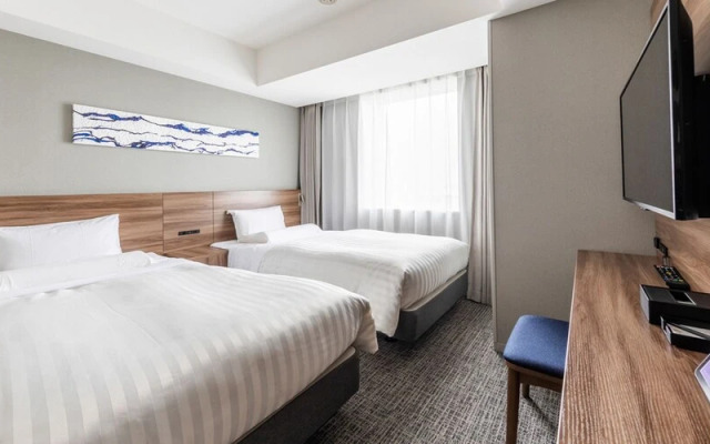 Far East Village Hotel Ariake, Tokyo