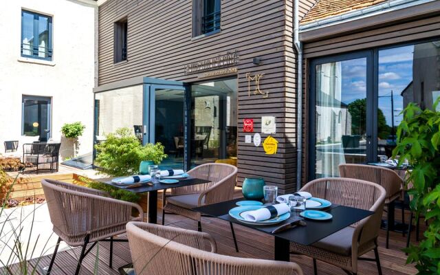 La Maison dà Côté