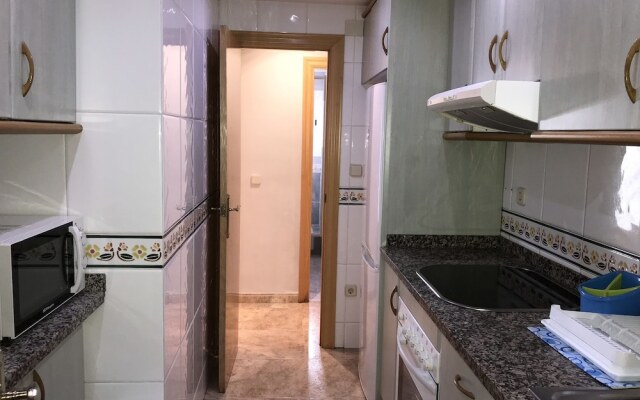Apartamento Stella 21