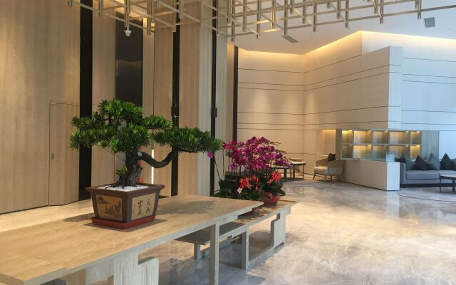 Shenzhen FY Hotel