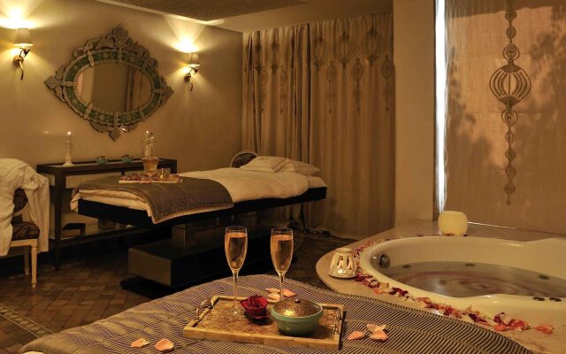 Sofitel Marrakech Palais Imperial & Spa