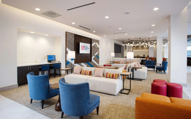 Hilton Garden Inn Southern Pines Pinehurst, NC