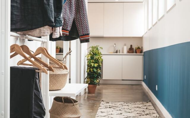 STAY&CO Lisbon Santa Apolonia