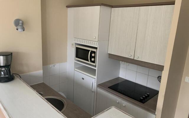 Maison Fort-Mahon-Plage, 4 pièces, 6 personnes - FR-1-482-95