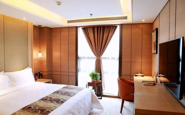 Xinyue Hotel