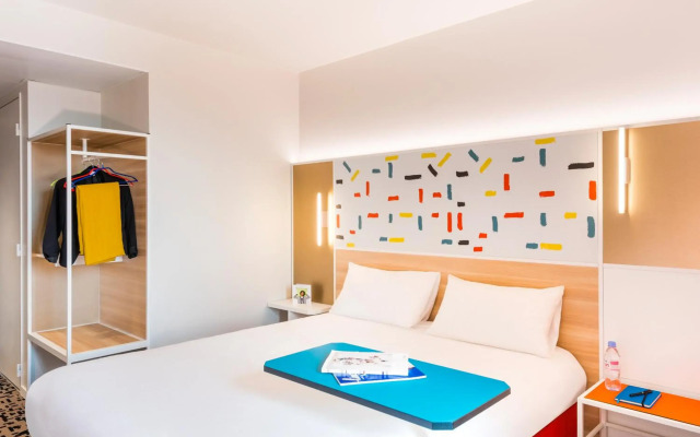 ibis Styles Guyancourt Versailles