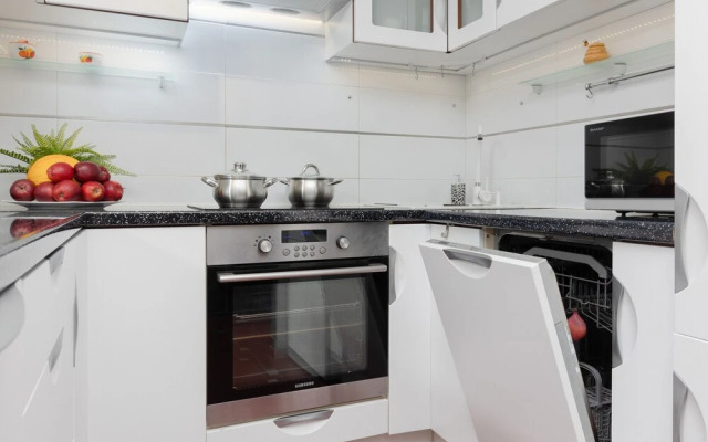 Starej Baśni Apartment Warsaw by Renters