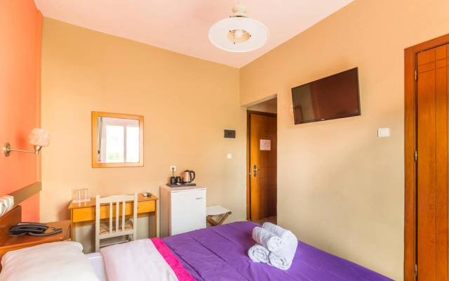 Hotel Almira