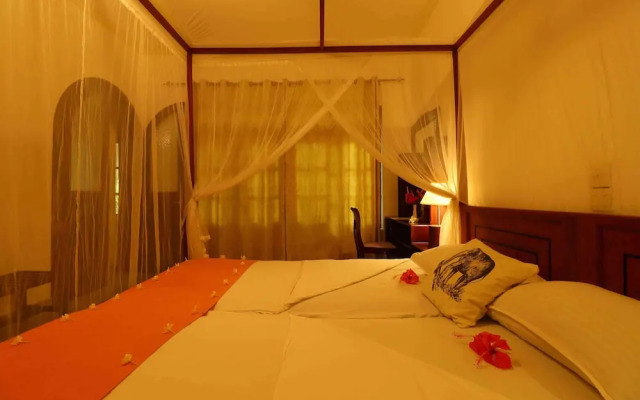 Hotel Susantha Garden