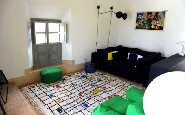 Villa M'hamdia Bine El Ouidane