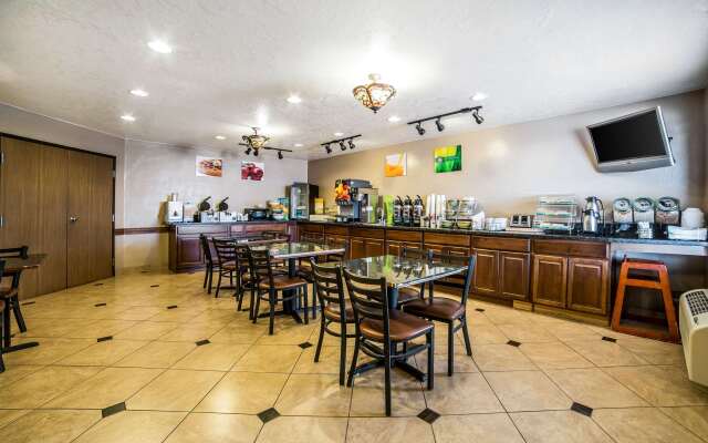 Quality Inn Zion Park Area