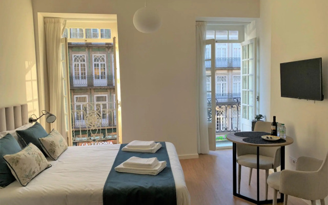Clérigos Prime Suites by Porto City Hosts