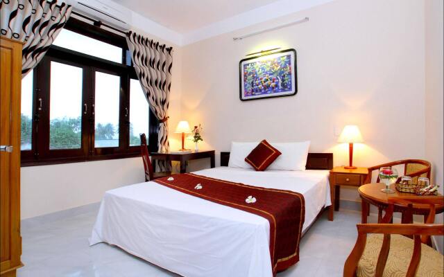An Hien Homestay Hoi An