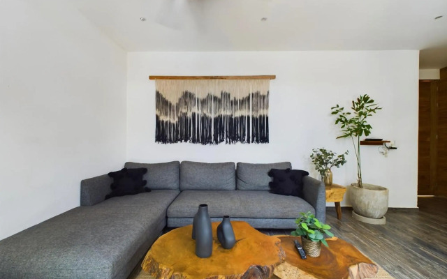 Casa Kuaan Mani TH 1