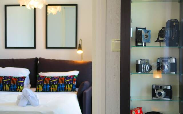 "Notre Dame" by Nestor&Jeeves