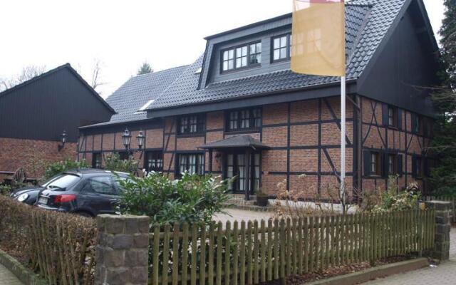 Gästezimmer Gladbeck Haus Tenk