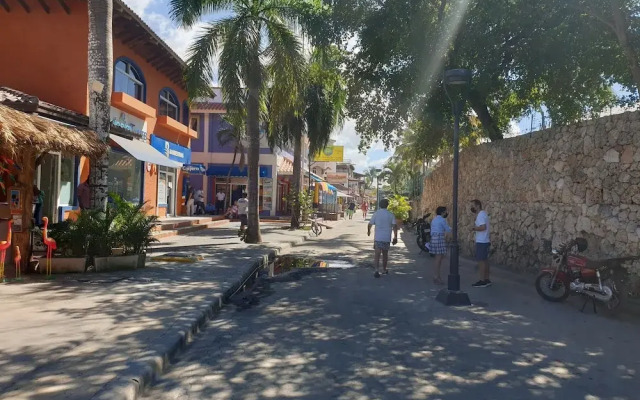 Playa Blanca Bed & Breakfast