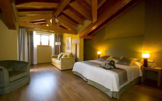 Arha Reserva del Saja