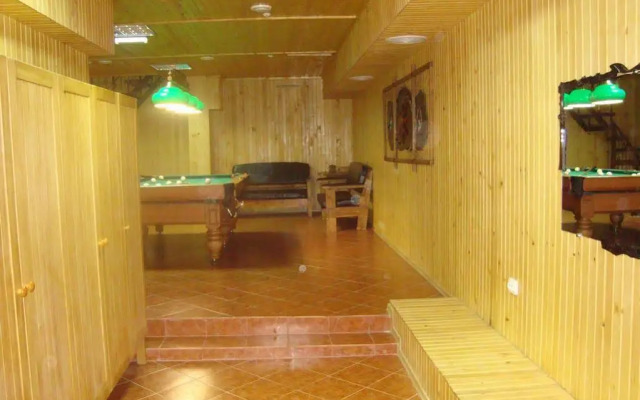 Hostel Vatra