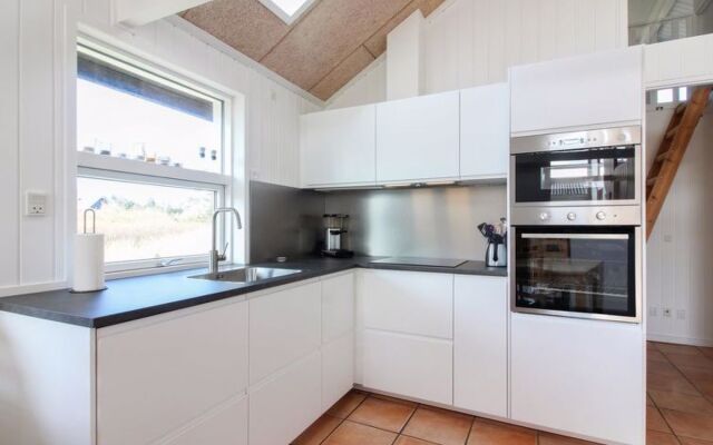 "Nada" - 350m from the sea in NW Jutland