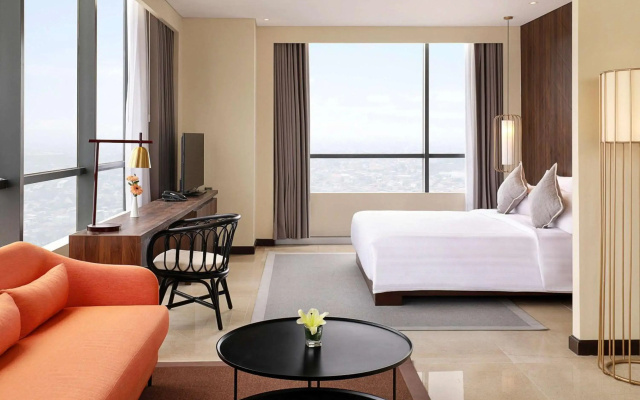 Novotel Samator Surabaya Timur