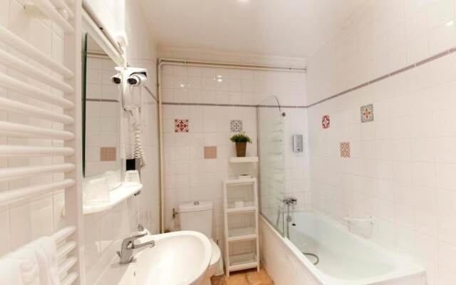 Auberge de l'Epinouse