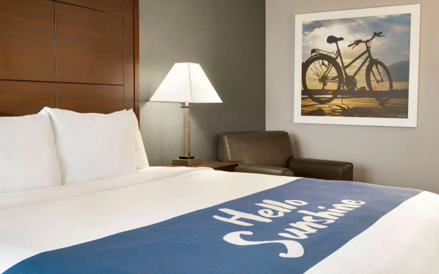 Days Inn by Wyndham Rock Hill