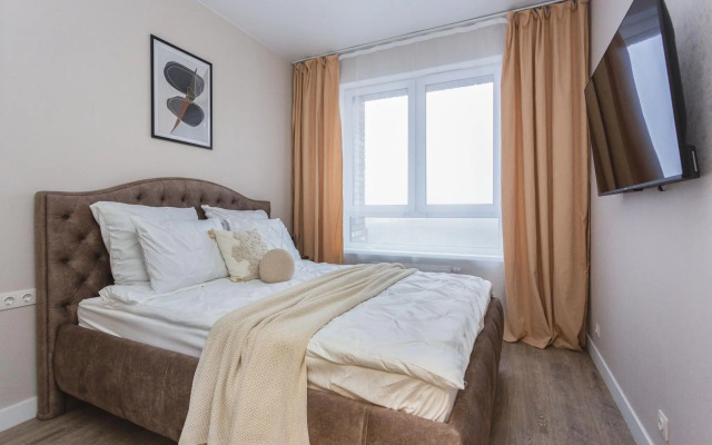 ПОСУТКИНО.РУ в 2 квартале 5 строение 1