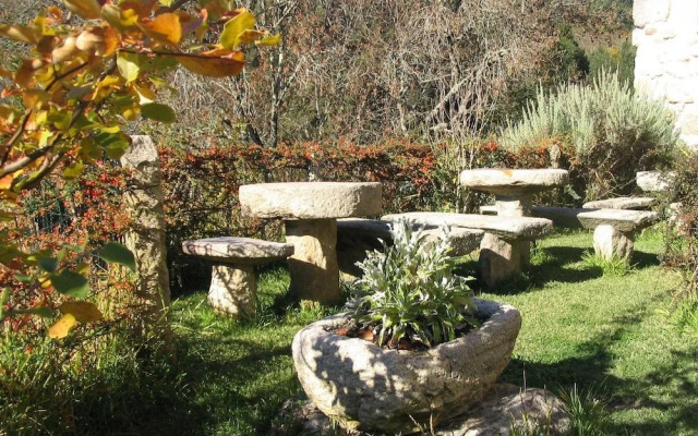 Albergue Rural o Coto