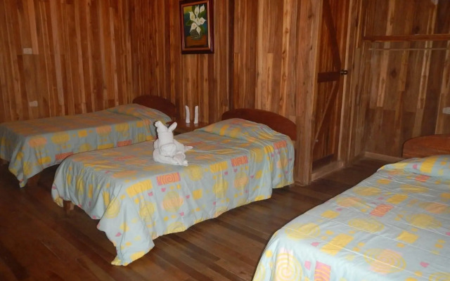 Hotel El Amanecer
